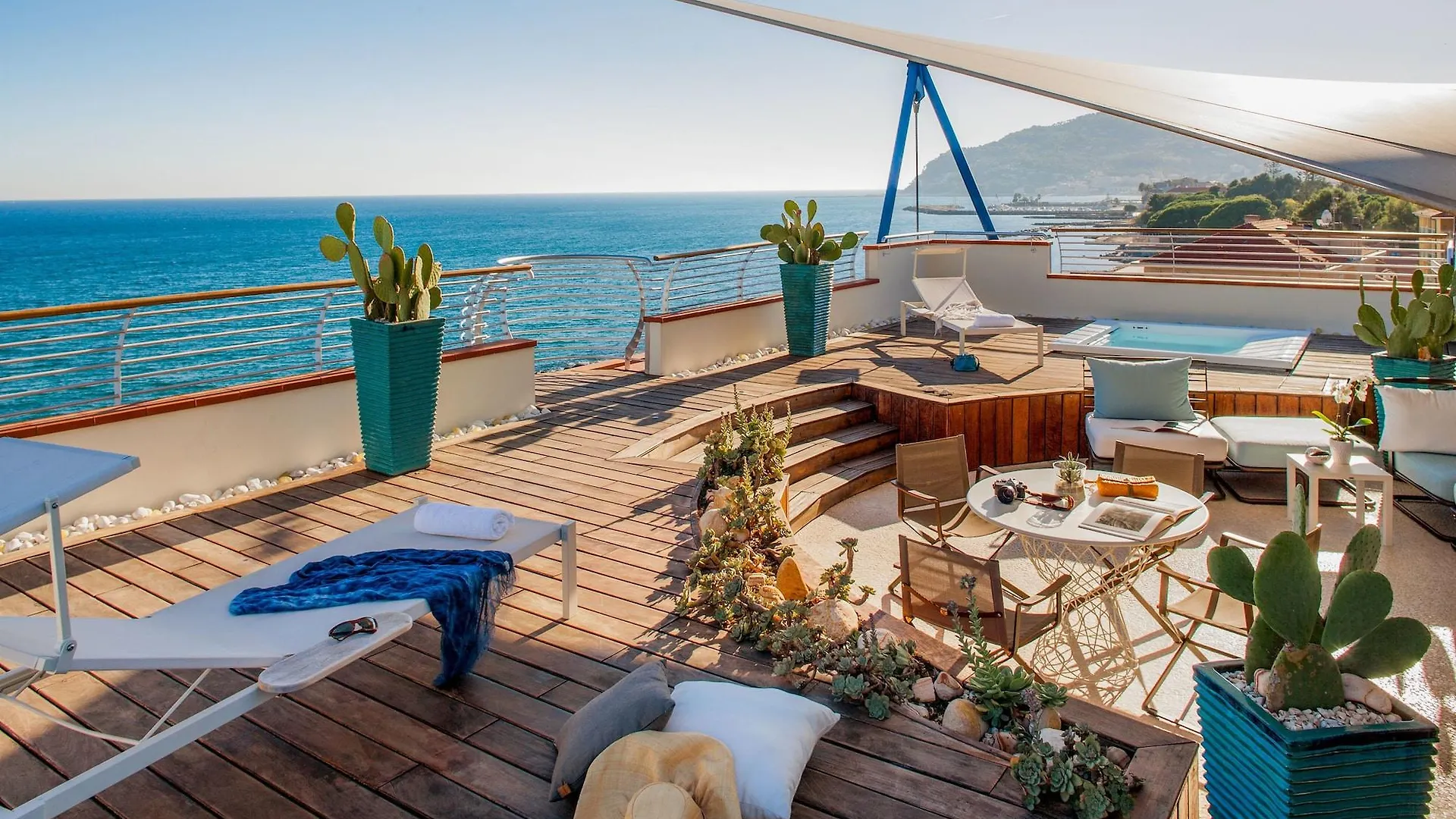 Grand Hotel Diana Majestic Diano Marina