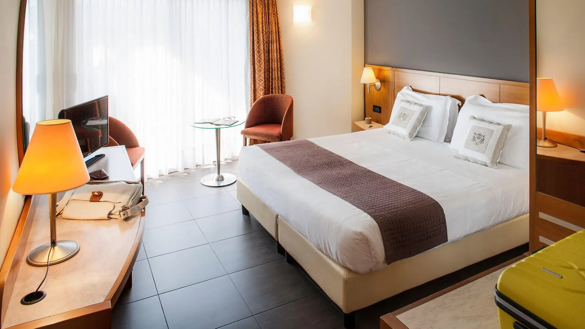 Grand Hotel Diana Majestic Diano Marina Itália