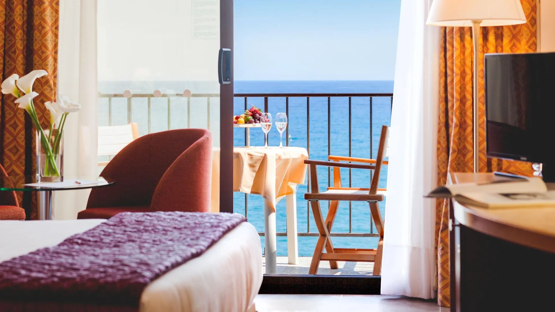 Grand Hotel Diana Majestic Diano Marina