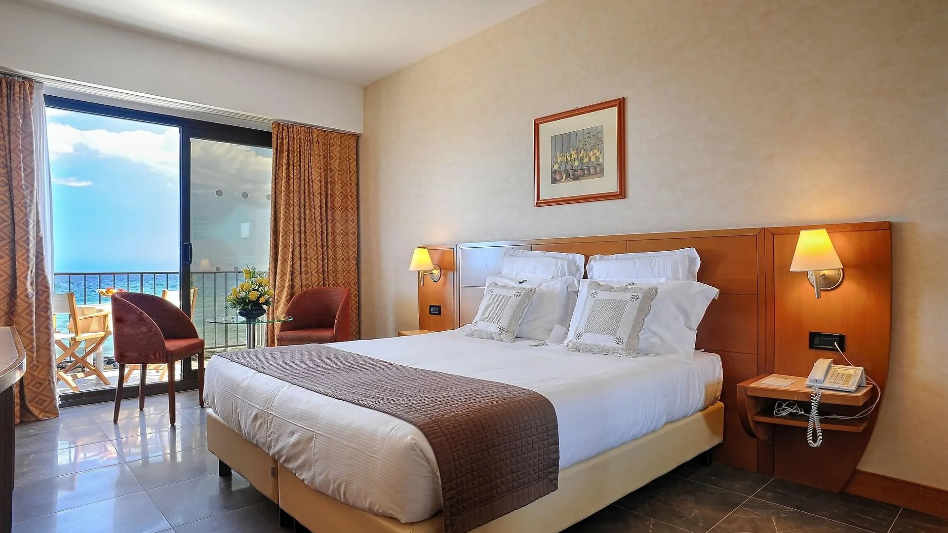 Grand Hotel Diana Majestic Diano Marina 4*,  Itália