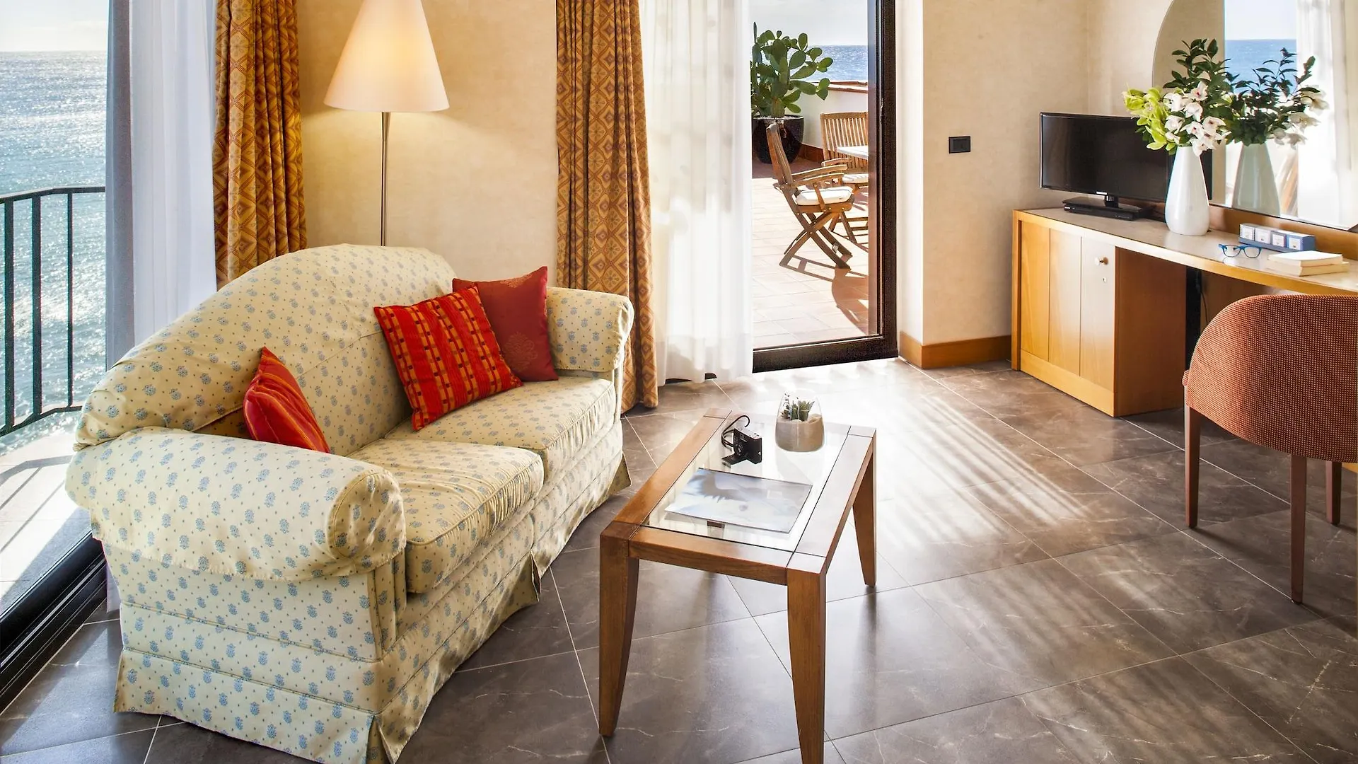 ****  Grand Hotel Diana Majestic Diano Marina Italy
