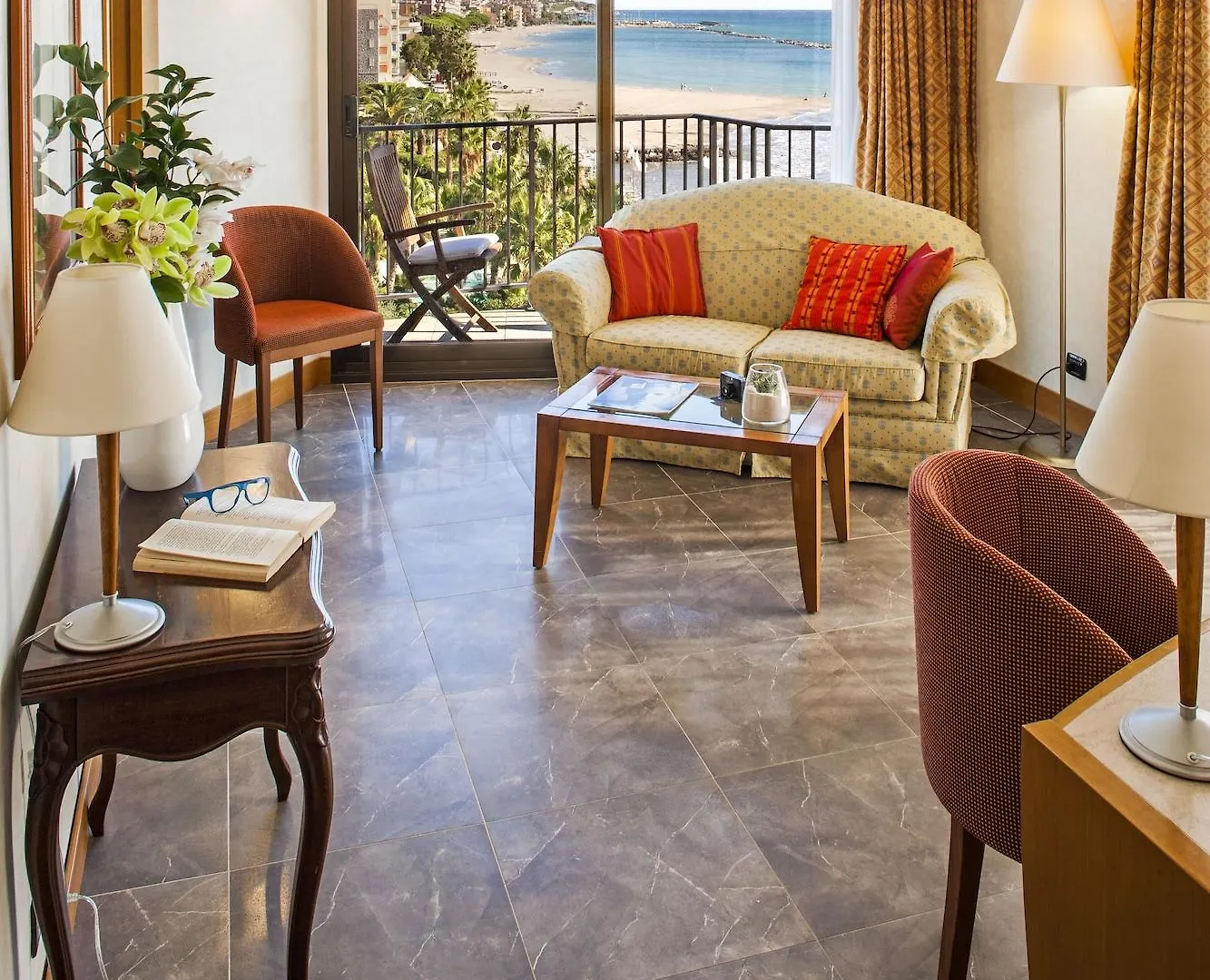 Grand Hotel Diana Majestic Diano Marina