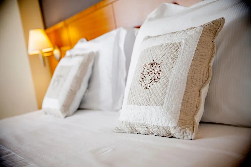 Grand Hotel Diana Majestic Diano Marina 4*,