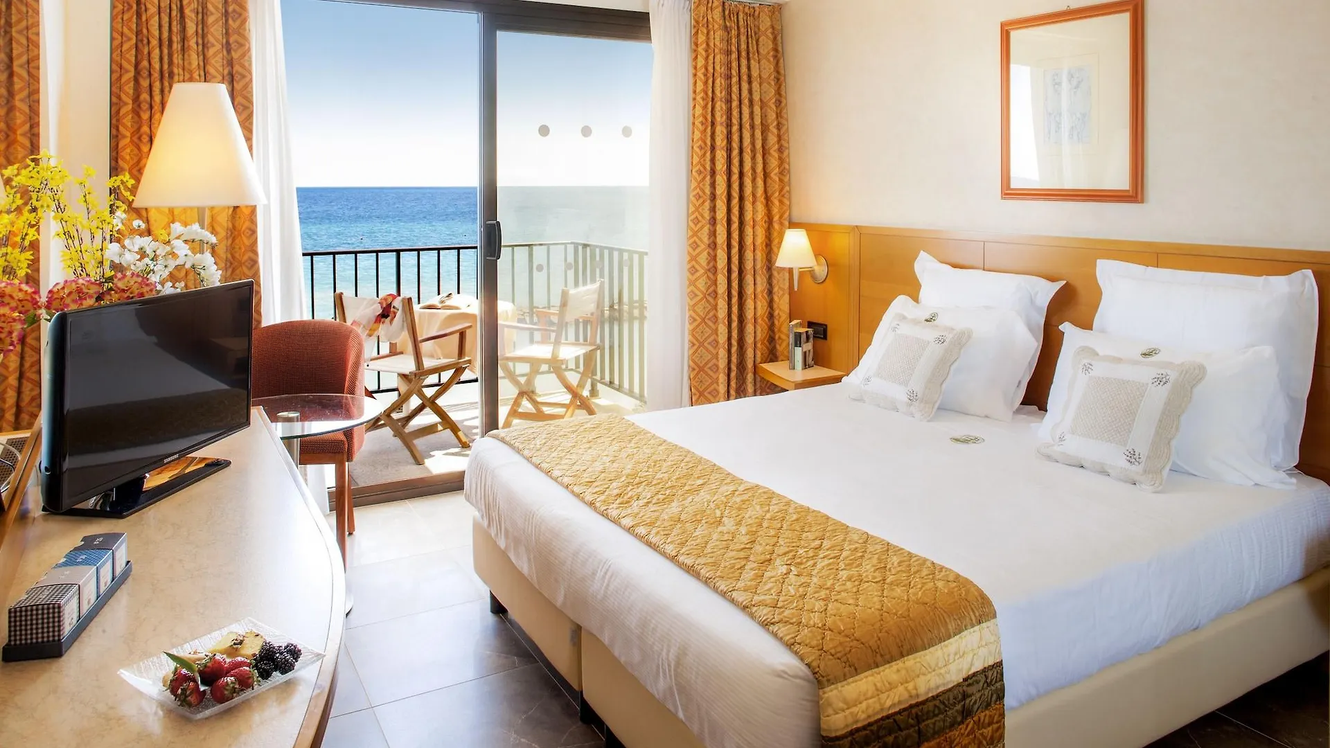 Grand Hotel Diana Majestic Diano Marina