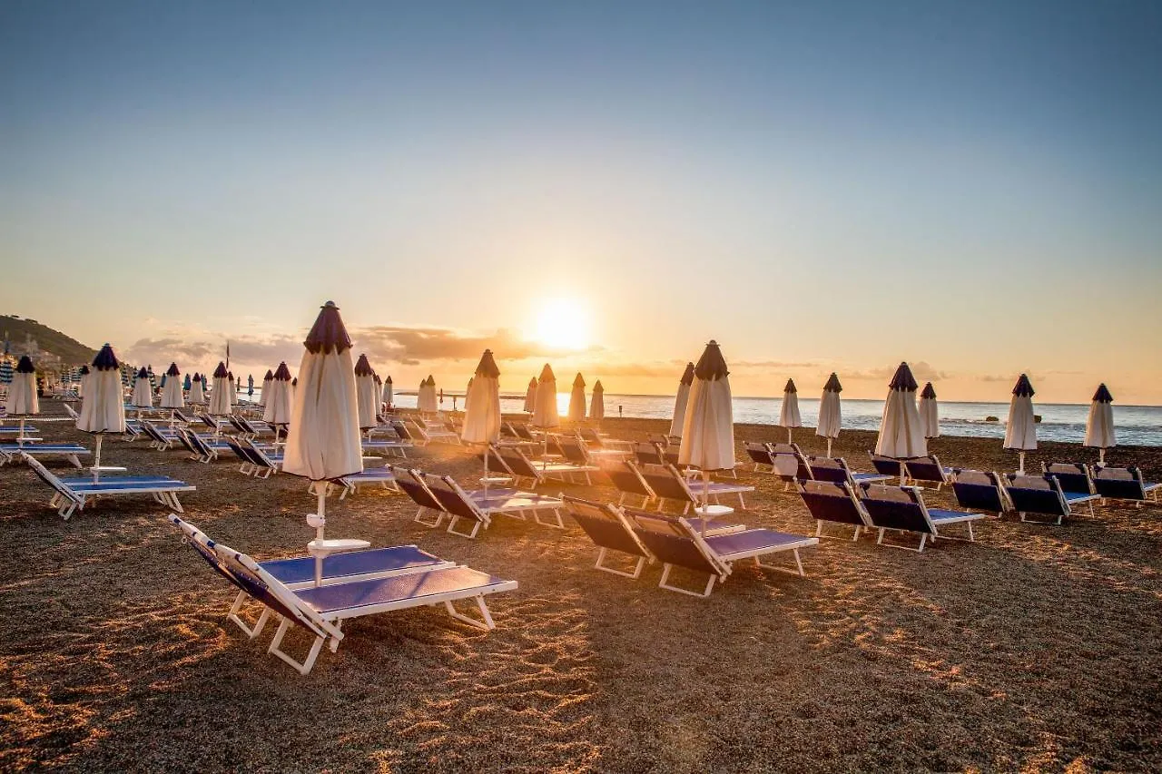 ****  Grand Hotel Diana Majestic Diano Marina Italy