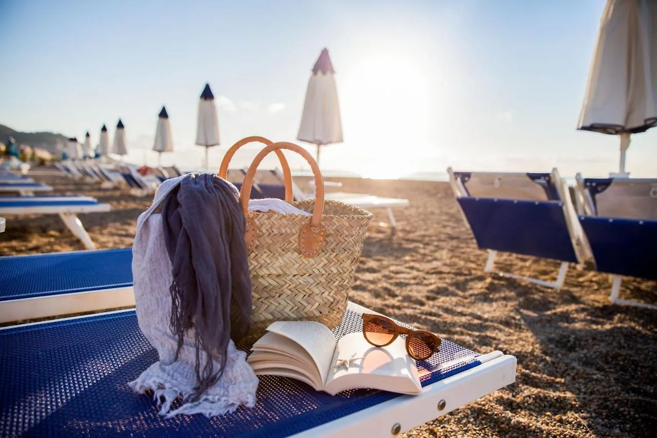 Grand Hotel Diana Majestic Diano Marina