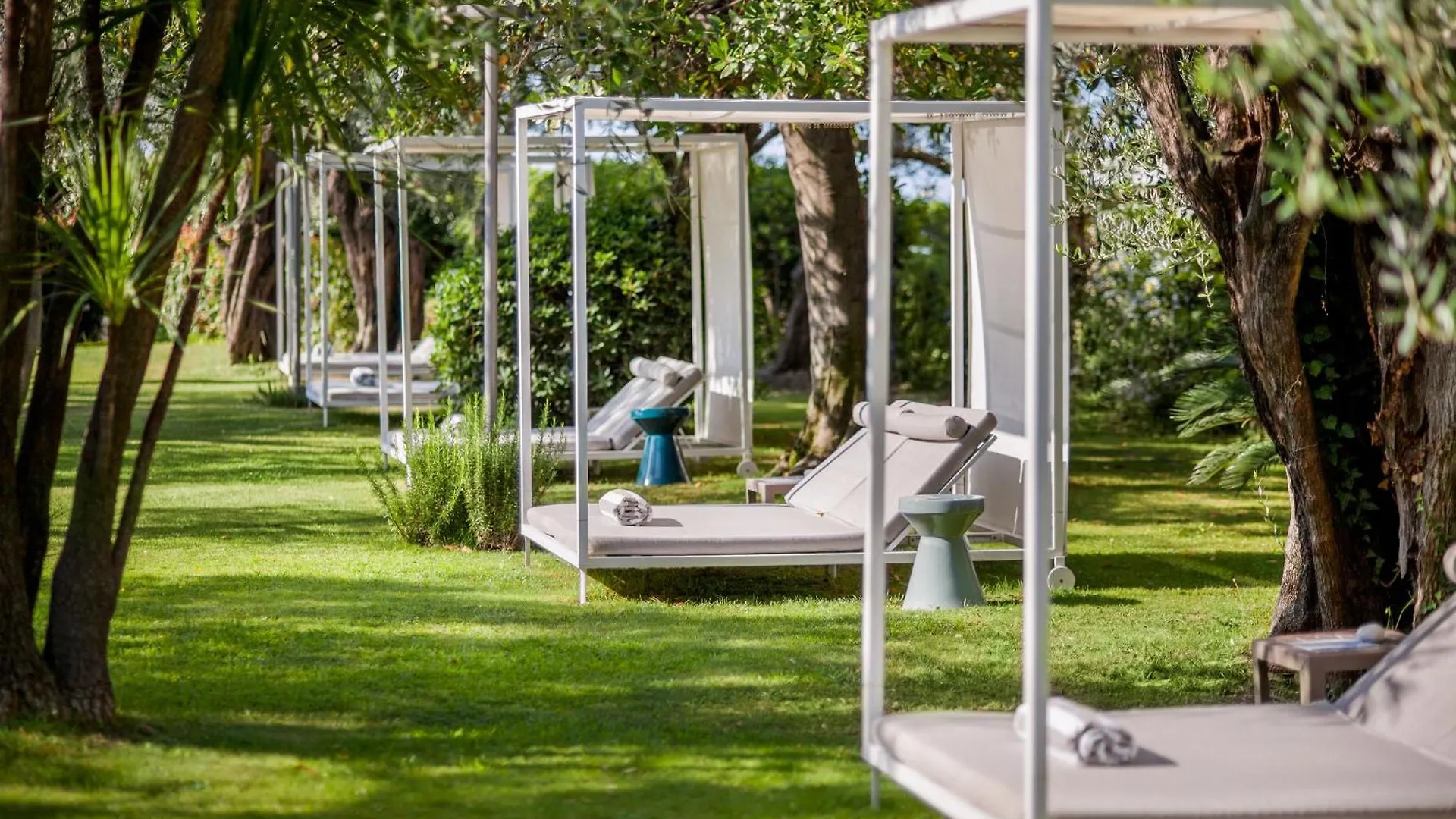 Grand Hotel Diana Majestic Diano Marina Italy