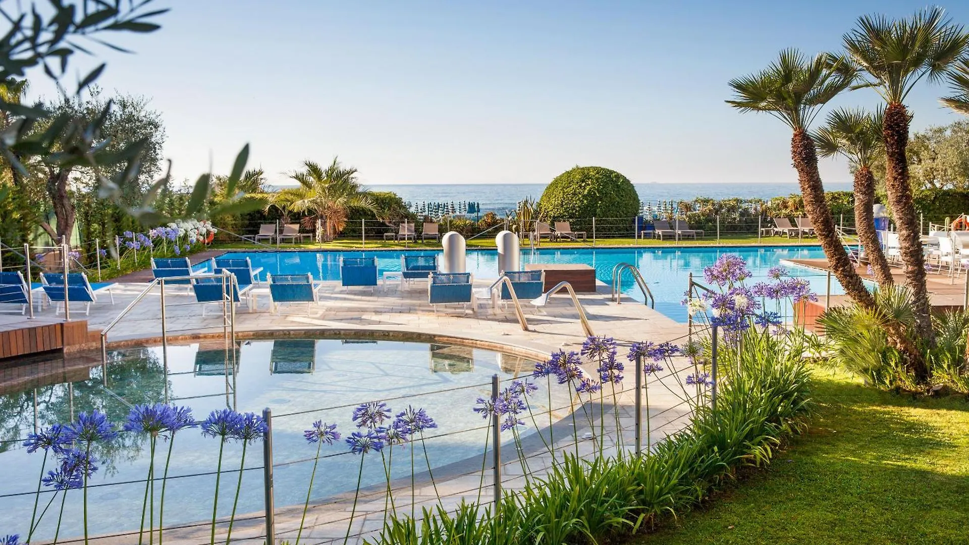 Grand Hotel Diana Majestic Diano Marina