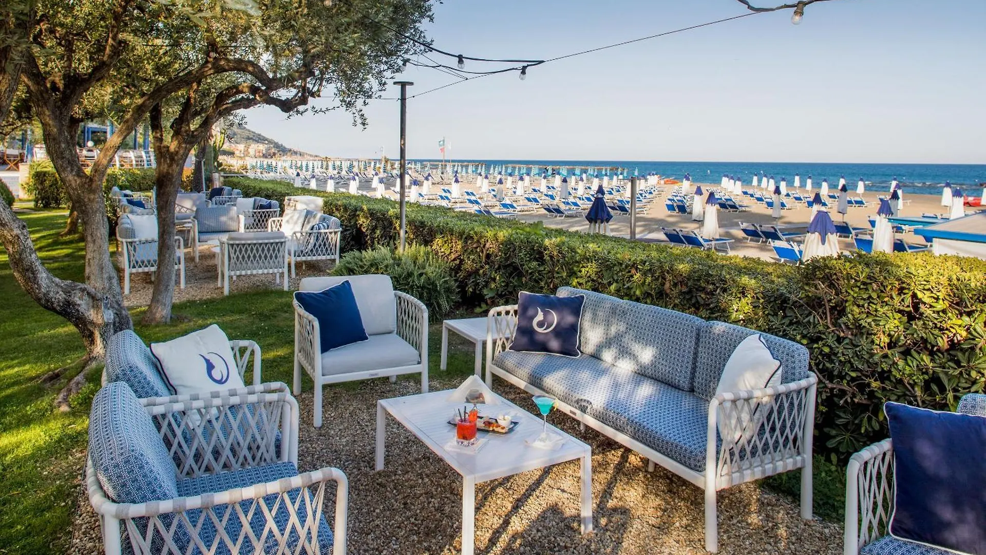 Grand Hotel Diana Majestic Diano Marina 4*,