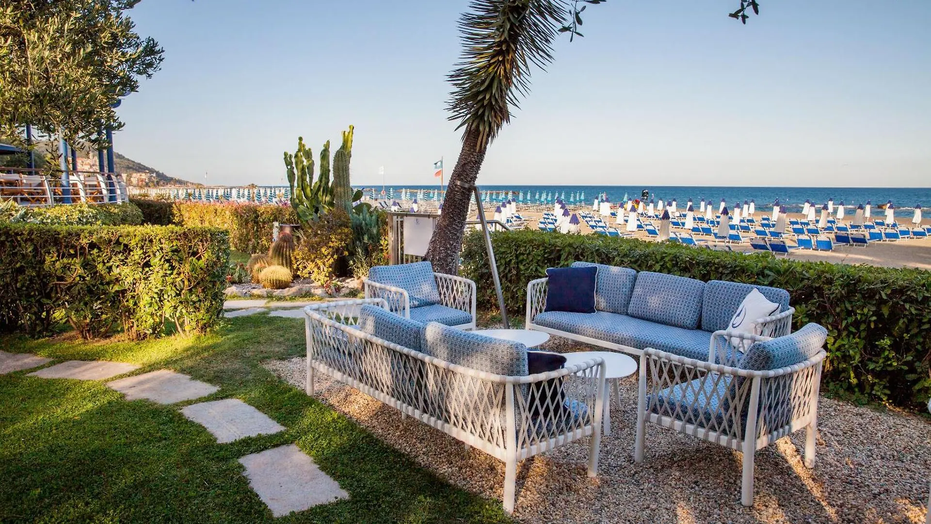 Grand Hotel Diana Majestic Diano Marina