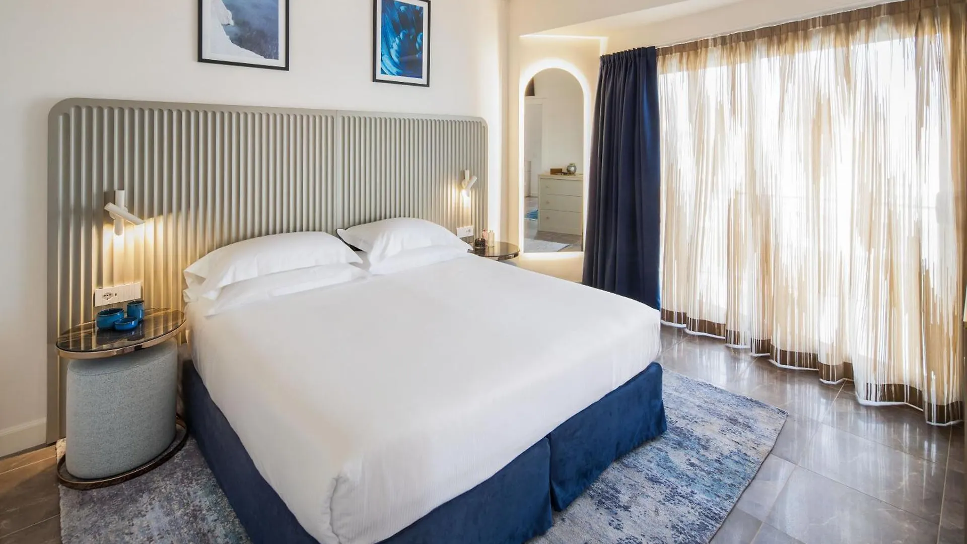 Grand Hotel Diana Majestic Diano Marina