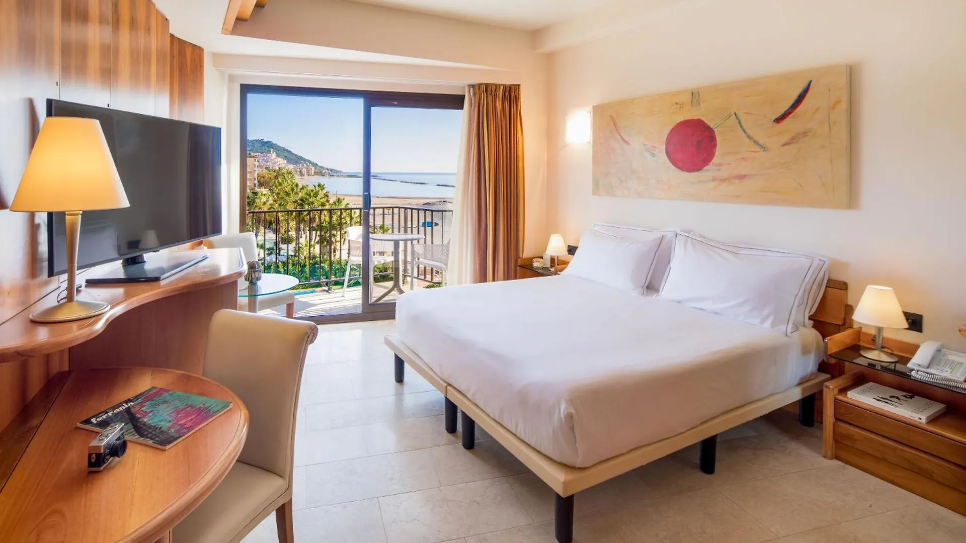 Grand Hotel Diana Majestic Diano Marina 4*,