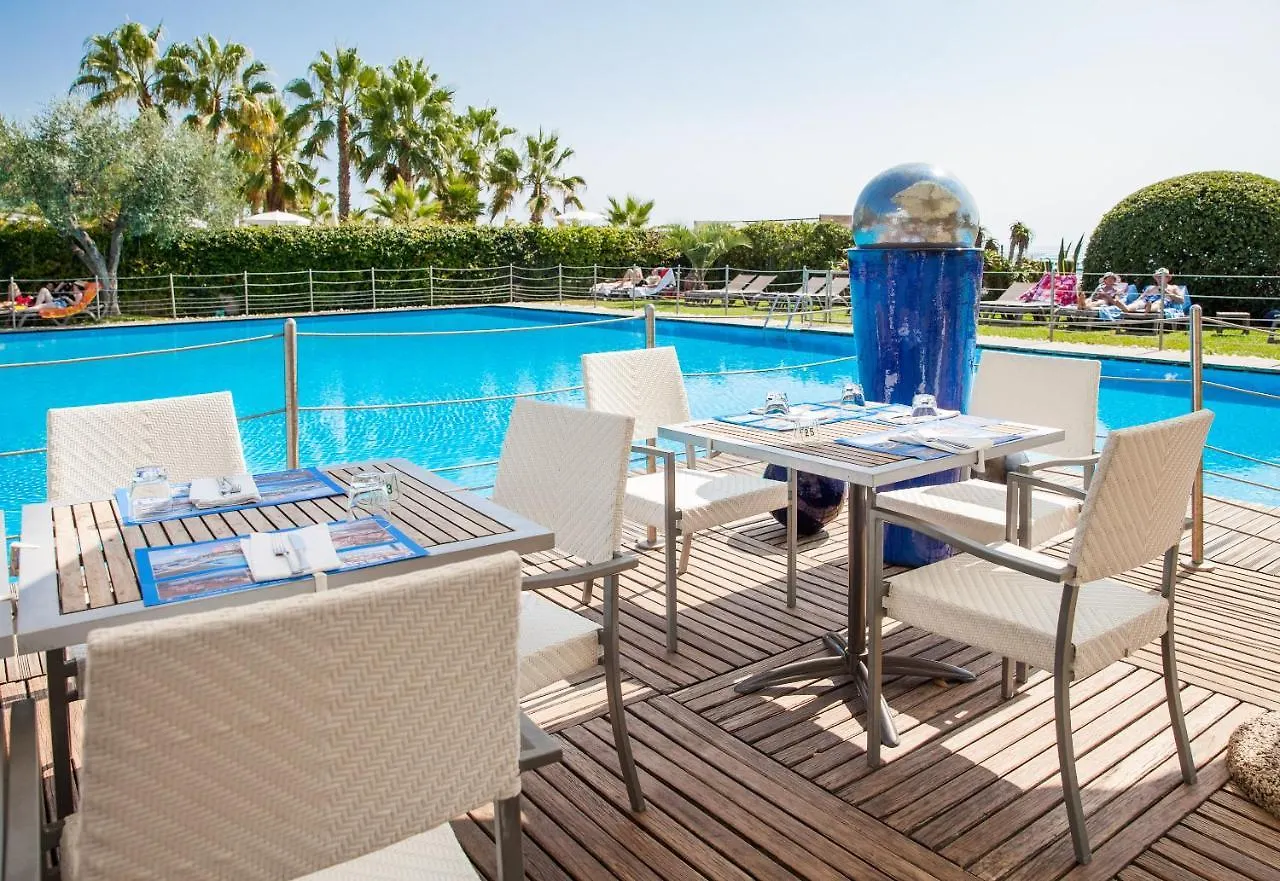 Grand Hotel Diana Majestic Diano Marina