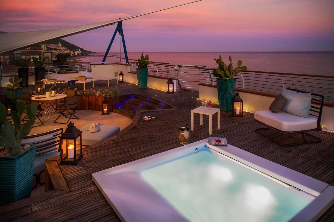 Grand Hotel Diana Majestic Diano Marina