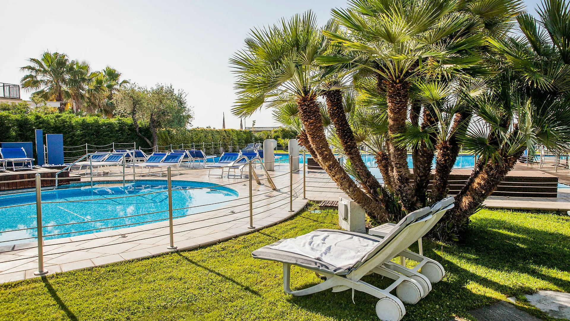 Grand Hotel Diana Majestic Diano Marina 4*,