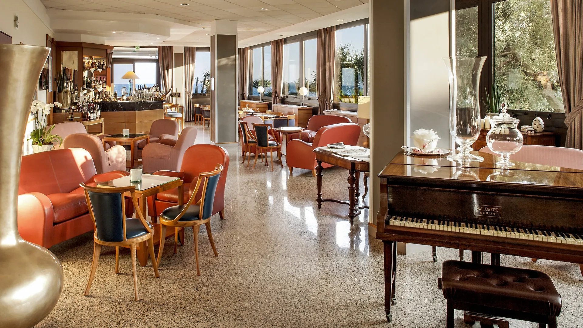 Grand Hotel Diana Majestic Diano Marina