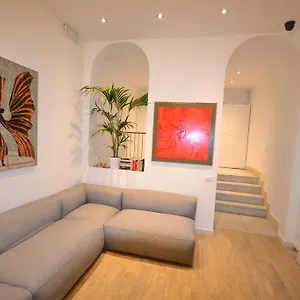 Gæstehus Casa Dane'