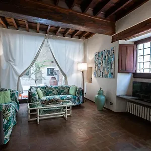 Apartment Torre Dei Sapiti