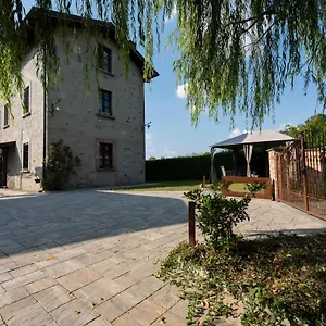 Farm stay Cascina Costa