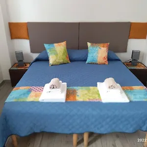  Appartement Jrg Italie