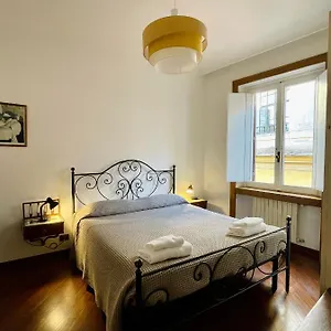  Appartement Martina Al Colosseo Italie