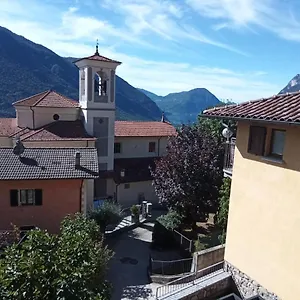  Appartement Ca' Dei Codirossi Italie