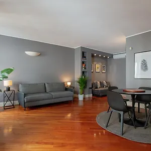  Appartement Attico In Piazza Duomo Italie