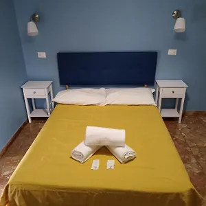 Affittacamere Novoli Guest house