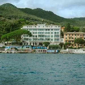 Hotel Grand Miramare