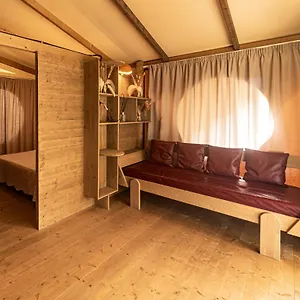 База отдыха Delle Rose & Glamping Village