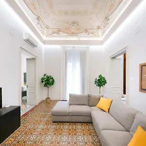 Apartment Mirone - Centro