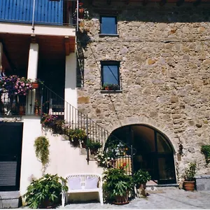  Country house Il Tulipano