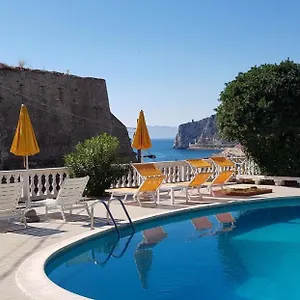Hotel Park Castello