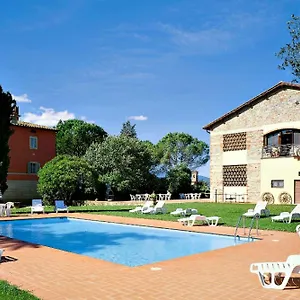  Appartement Tenute Di Badia Italie