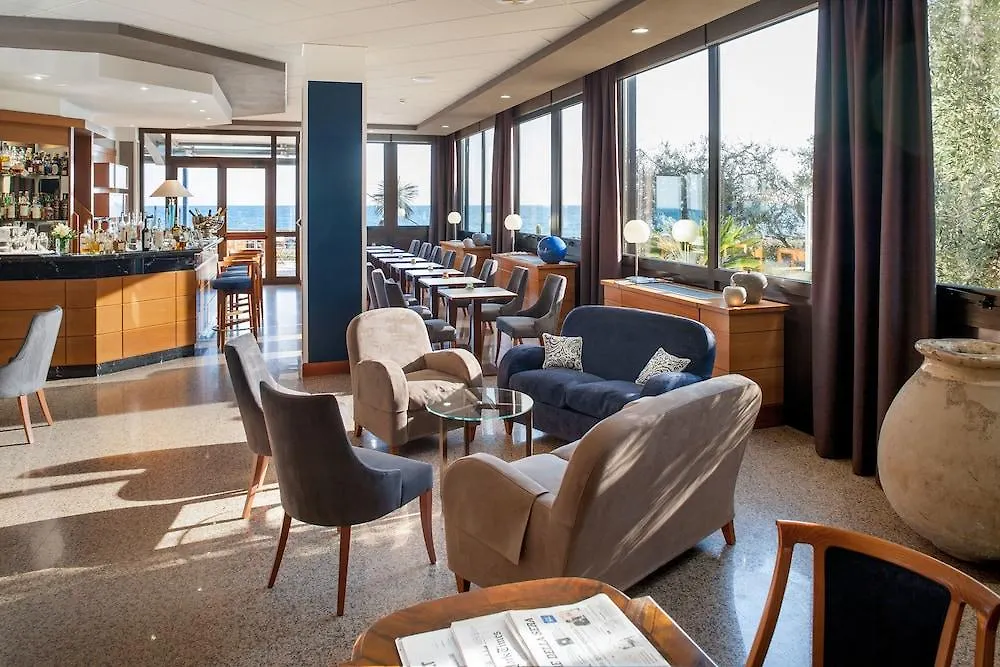 Grand Hotel Diana Majestic Diano Marina 4*,