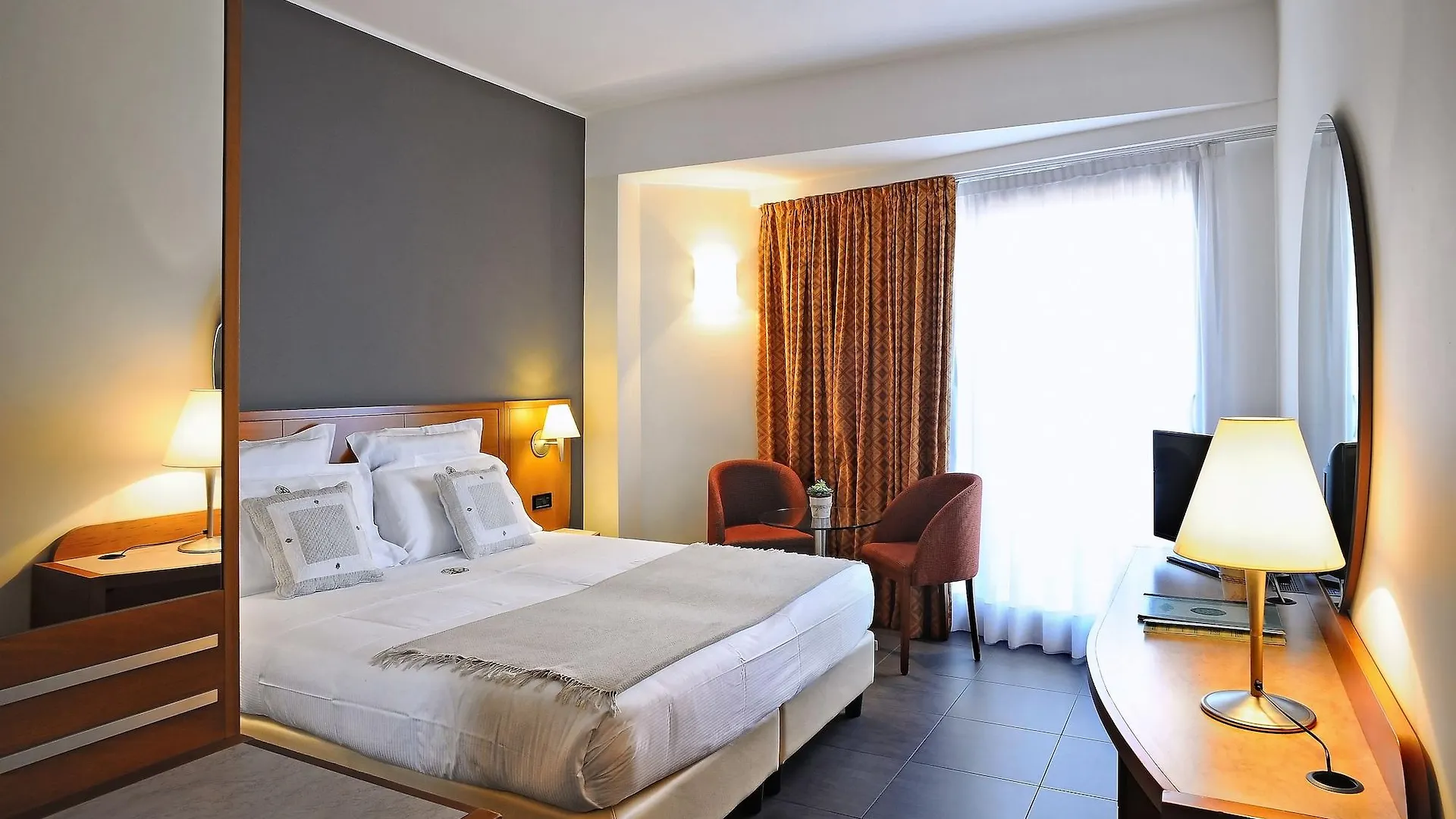 Grand Hotel Diana Majestic Diano Marina 4*,  Italy