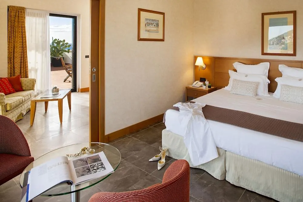 ****  Grand Hotel Diana Majestic Diano Marina Italy