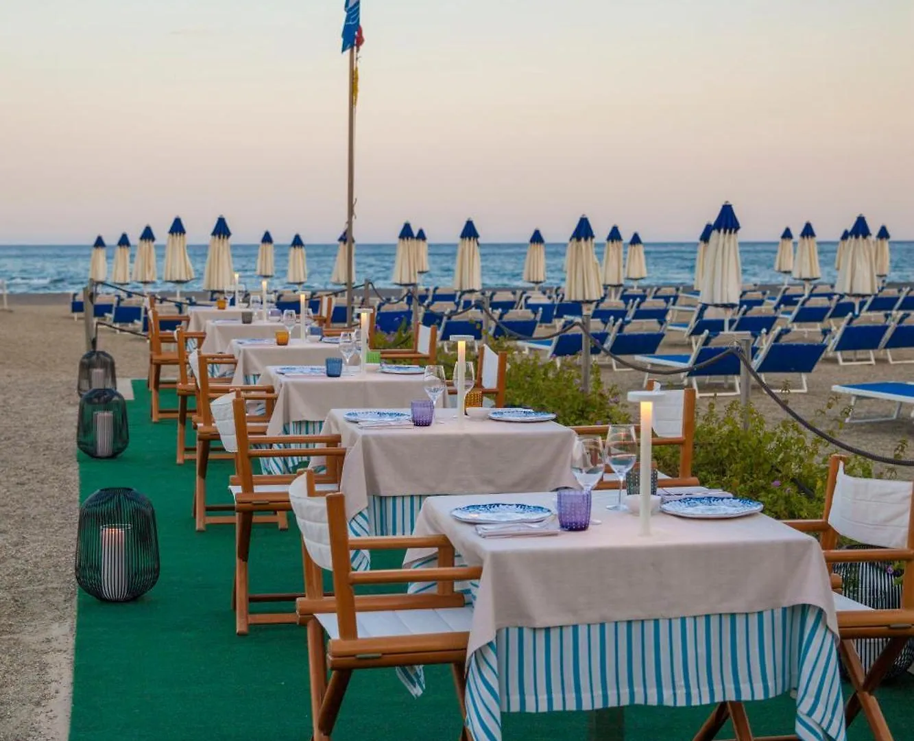 Grand Hotel Diana Majestic Diano Marina