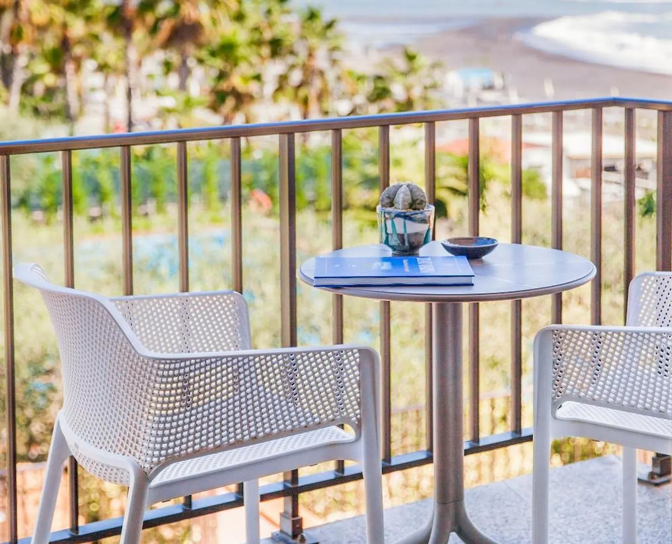 Grand Hotel Diana Majestic Diano Marina Italy