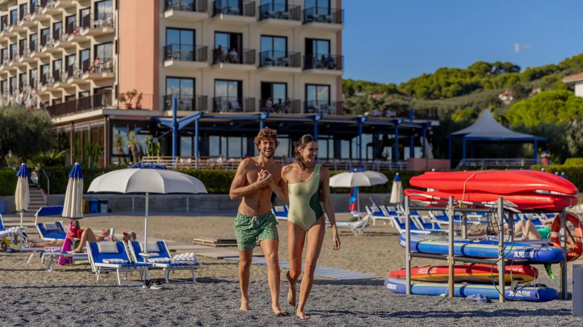 Grand Hotel Diana Majestic Diano Marina