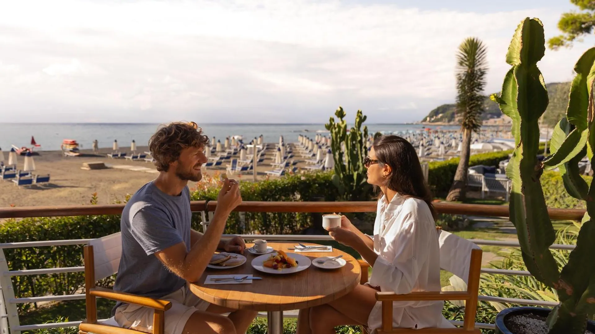 Grand Hotel Diana Majestic Diano Marina
