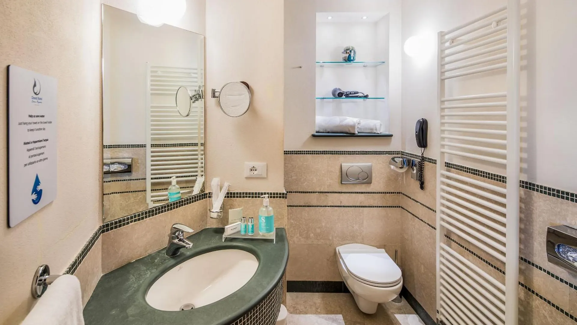 Grand Hotel Diana Majestic Diano Marina