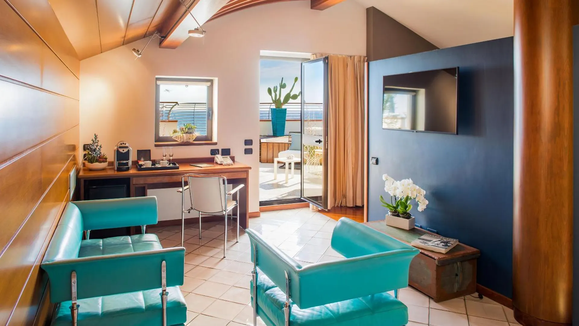 Grand Hotel Diana Majestic Diano Marina 4*,  Italy