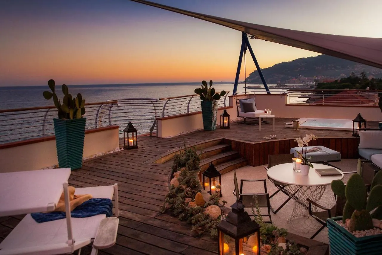Grand Hotel Diana Majestic Diano Marina